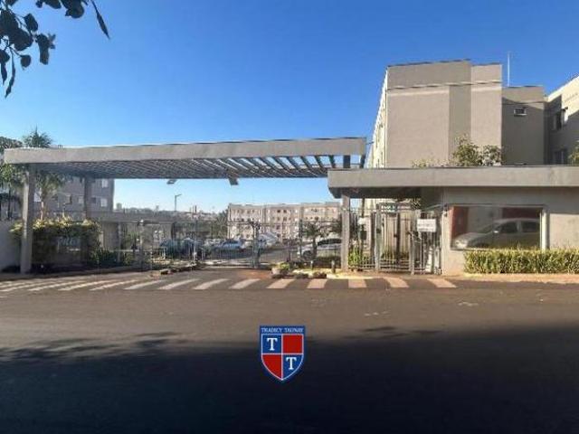 Apartamento venda em Araraquara