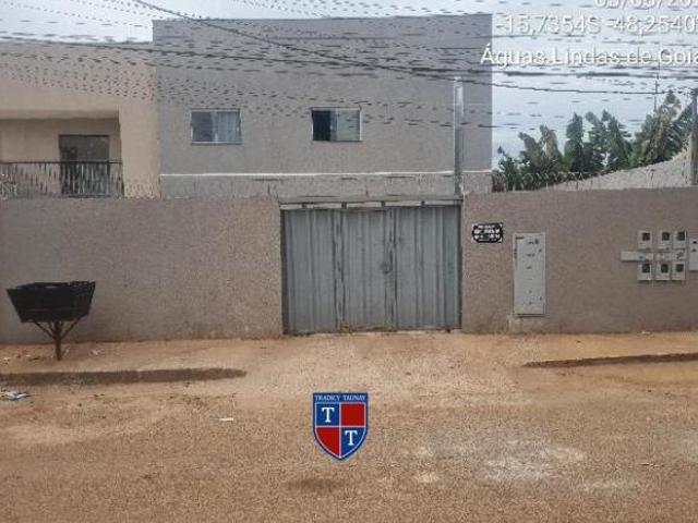 Apartamento venda em Região Geográfica Imediata de Águas Lindas de Goiás, Região Integrada de Desenvolvimento do Distrito Federal e Entorno