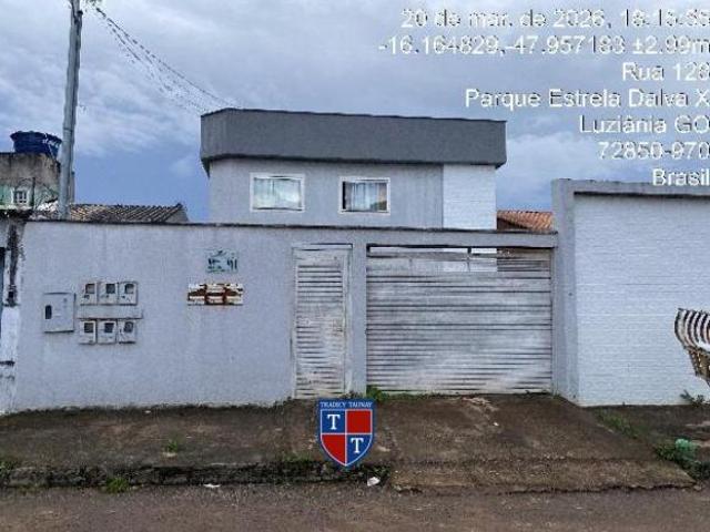 Apartamento venda em Região Geográfica Imediata de Luziânia, Região Integrada de Desenvolvimento do Distrito Federal e Entorno
