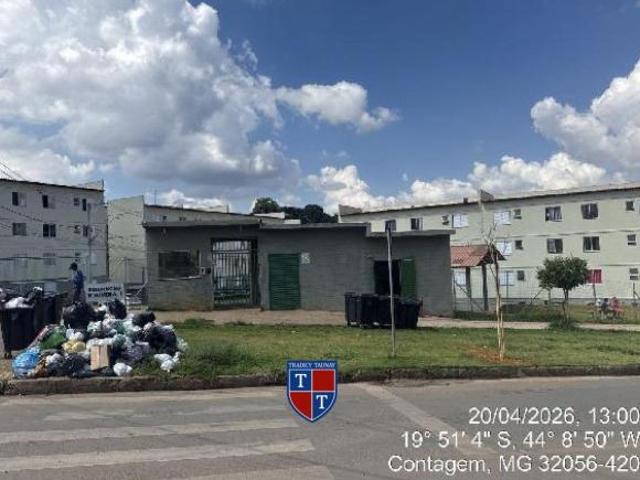 Apartamento venda em Nazaré, Contagem