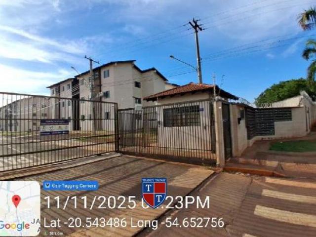 Apartamento venda em Região Geográfica Imediata de Campo Grande, Campo Grande