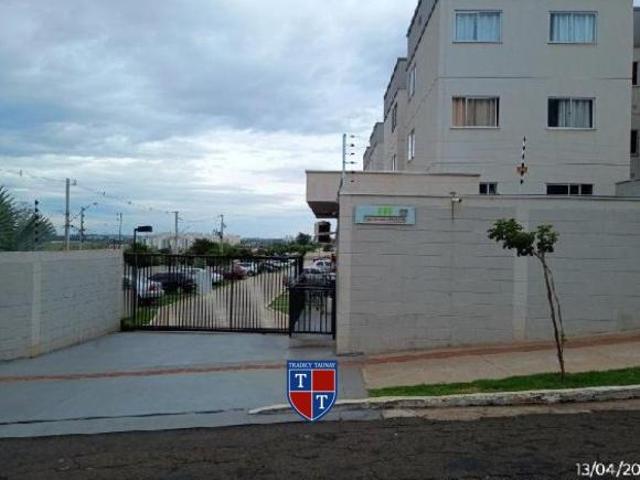 Apartamento venda em Conjunto Semíramis Barros Braga, Londrina