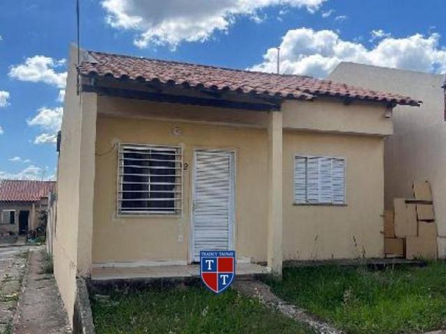 Casa venda em Região Geográfica Imediata de Águas Lindas de Goiás, Região Integrada de Desenvolvimento do Distrito Federal e Entorno