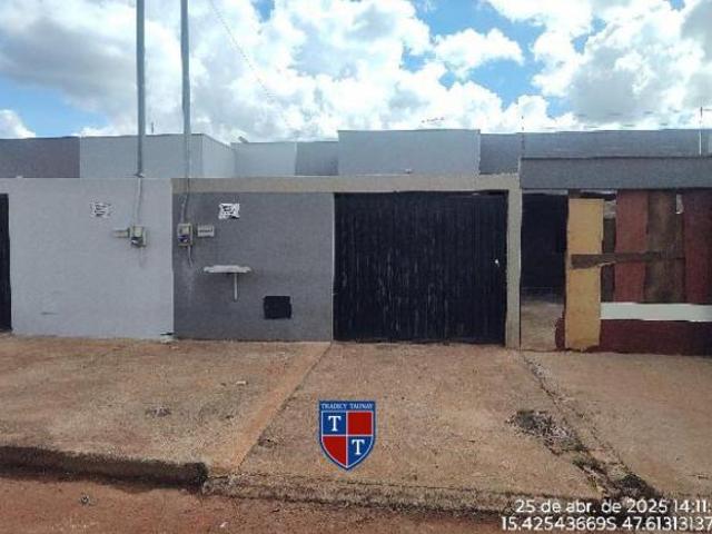 Casa venda em Região Geográfica Imediata de Águas Lindas de Goiás, Região Integrada de Desenvolvimento do Distrito Federal e Entorno