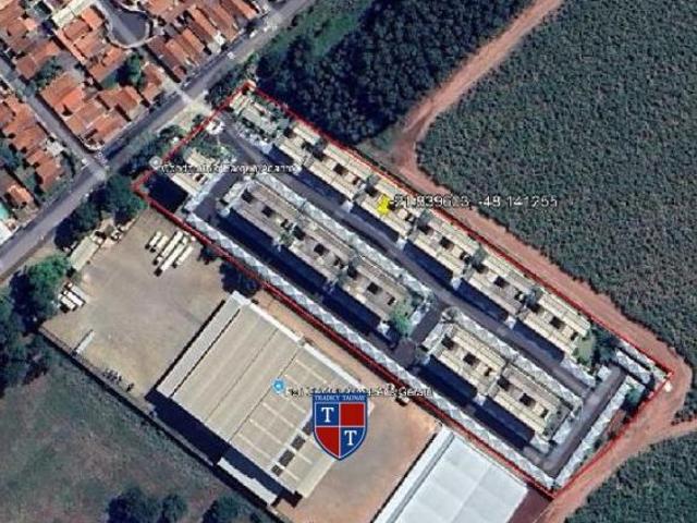 Apartamento venda em Araraquara