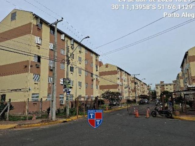 Apartamento venda em Rubem Berta, Porto Alegre