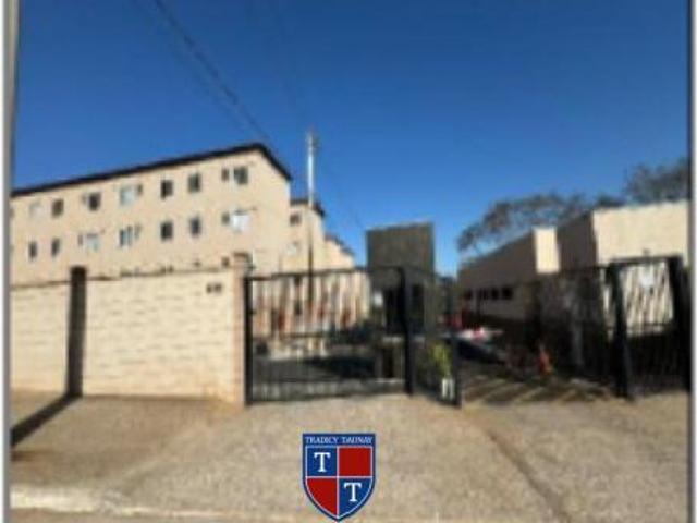 Apartamento venda em Região Geográfica Imediata de Uberaba, Uberaba