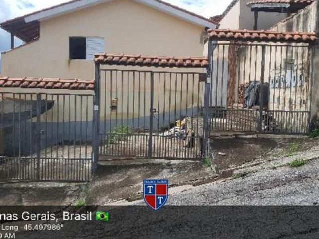 Casa venda em Região Geográfica Imediata de Itajubá, Itajubá