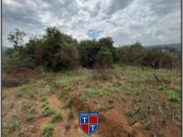 Terreno venda em Granjas Vaga-Lume, Santana do Paraíso