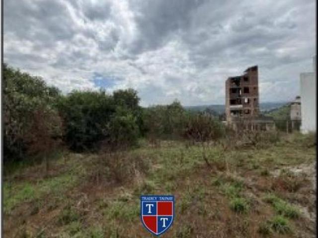 Terreno venda em Granjas Vaga-Lume, Santana do Paraíso