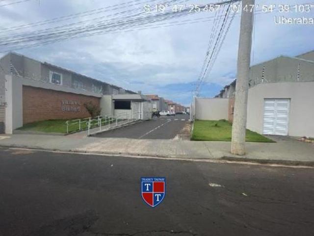 Apartamento venda em Chica Ferreira, Uberaba