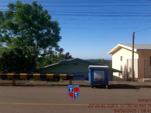 Casa venda em Bela Vista, Salvador do Sul
