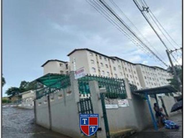 Apartamento venda em Sagrado Coração de Jesus, Juiz de Fora