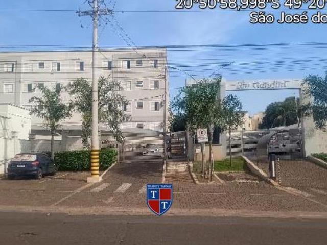 Apartamento venda em Região Imediata de São José do Rio Preto, Região Metropolitana de São José do Rio Preto