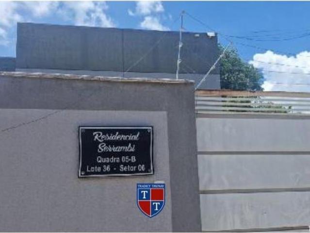 Apartamento venda em Região Geográfica Imediata de Águas Lindas de Goiás, Região Integrada de Desenvolvimento do Distrito Federal e Entorno