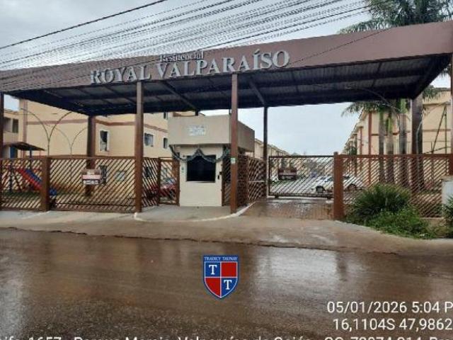 Apartamento venda em Chácaras Benvinda, Valparaíso de Goiás