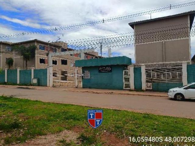 Apartamento venda em Parque Morada Nobre, Valparaíso de Goiás
