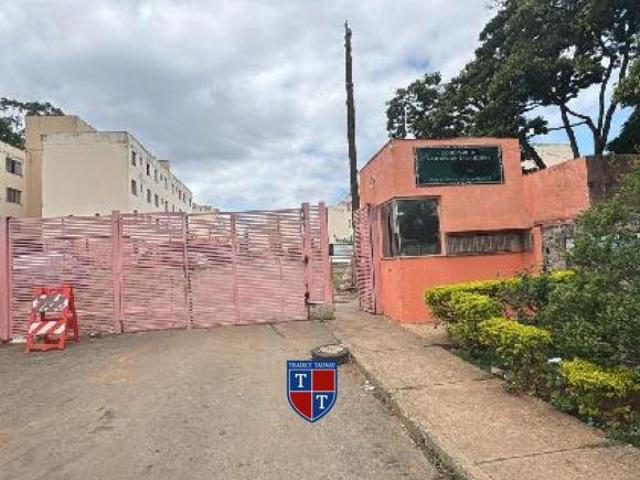 Apartamento venda em Chácaras Laranjeiras, Vespasiano