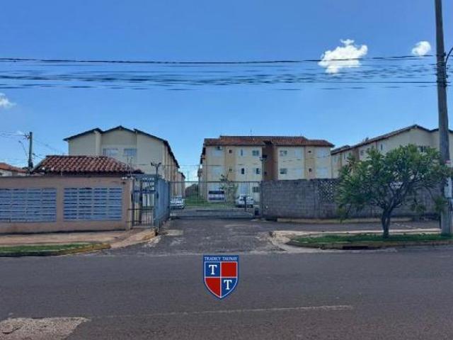 Apartamento venda em Região Geográfica Imediata de Campo Grande, Campo Grande