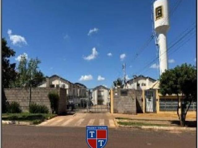 Apartamento venda em Região Geográfica Imediata de Campo Grande, Campo Grande