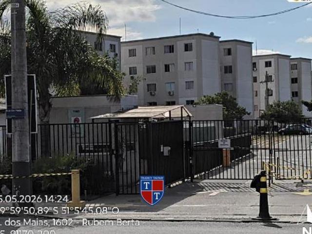 Apartamento venda em Santa Rosa de Lima, Porto Alegre
