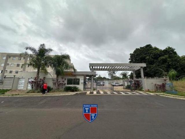 Apartamento venda em Araraquara
