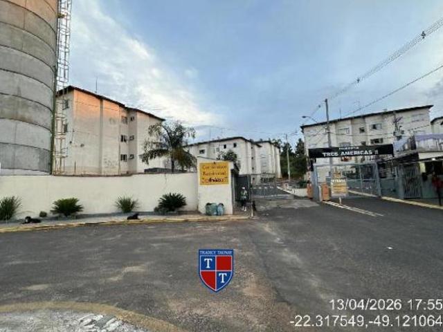 Apartamento venda em Região Imediata de Bauru, Bauru