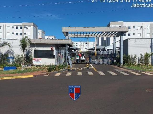 Apartamento venda em Jaboticabal