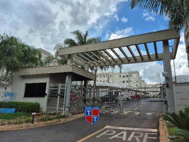Apartamento venda em Jaboticabal