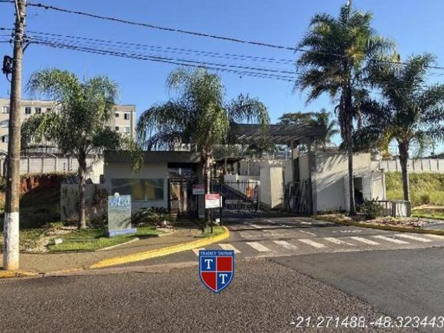 Apartamento venda em Jaboticabal