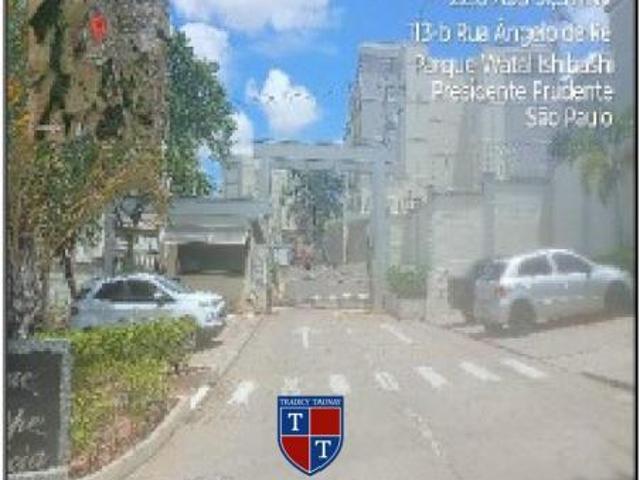 Apartamento venda em Condomínio Parque Príncipe da Grécia, Presidente Prudente