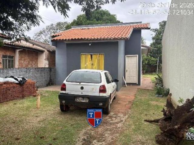 Casa venda em Oroite, Iporã