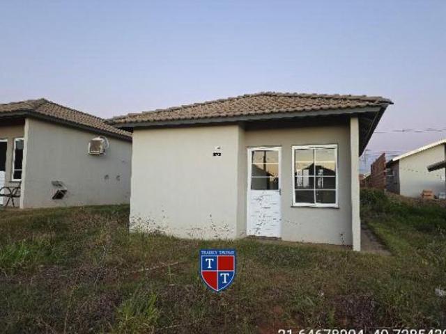 Casa venda em Lins