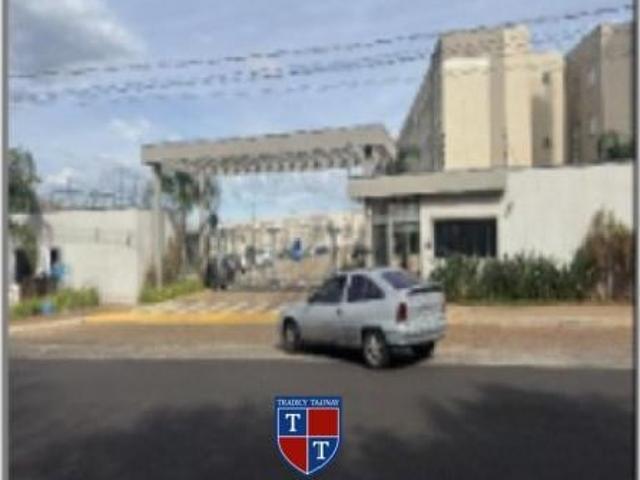Apartamento venda em Araraquara