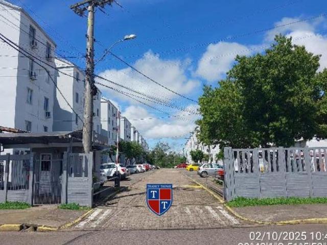 Apartamento venda em Região Geográfica Imediata de Novo Hamburgo - São Leopoldo, Região Metropolitana de Porto Alegre