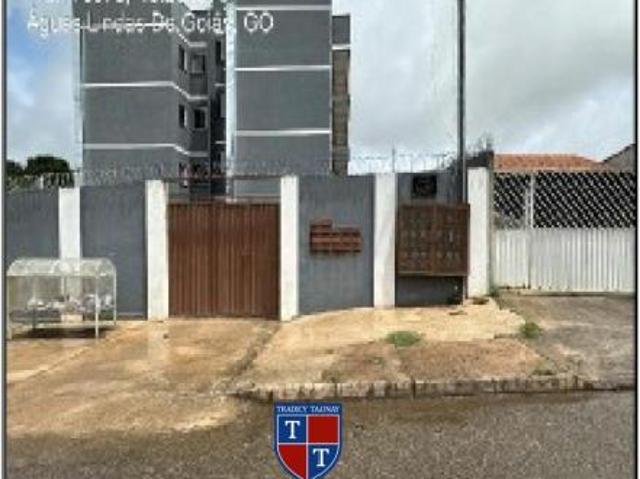 Apartamento venda em Região Geográfica Imediata de Águas Lindas de Goiás, Região Integrada de Desenvolvimento do Distrito Federal e Entorno