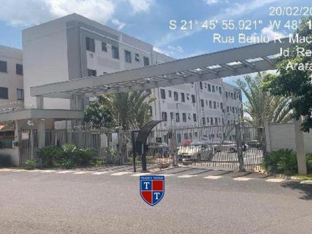Apartamento venda em Araraquara