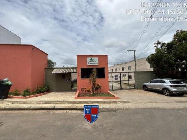 Apartamento venda em Serra Verde, Esmeraldas