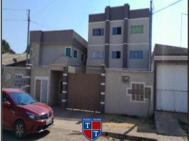 Apartamento venda em Jardim Ingá, Luziânia