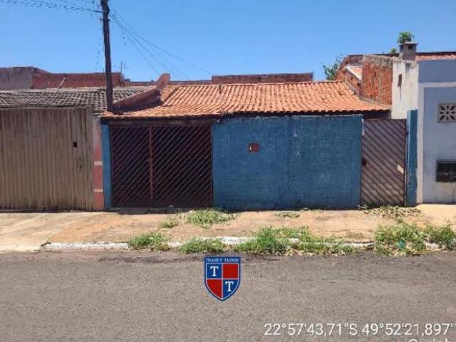 Casa venda em Ourinhos