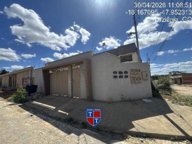 Apartamento venda em Setor Mandu II, Luziânia