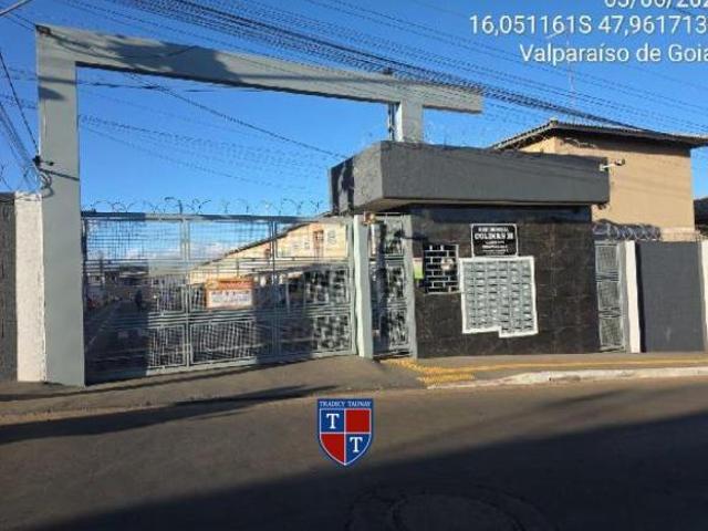 Apartamento venda em Cidade Jardins, Valparaíso de Goiás