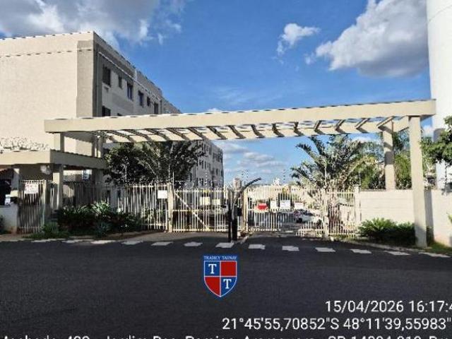 Apartamento venda em Araraquara