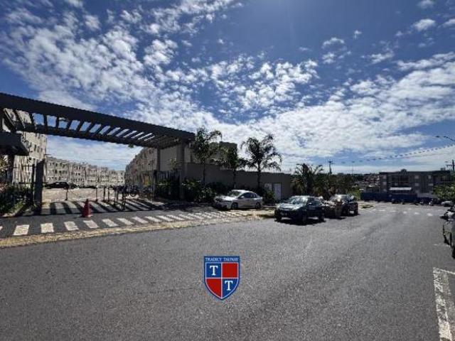 Apartamento venda em Araraquara