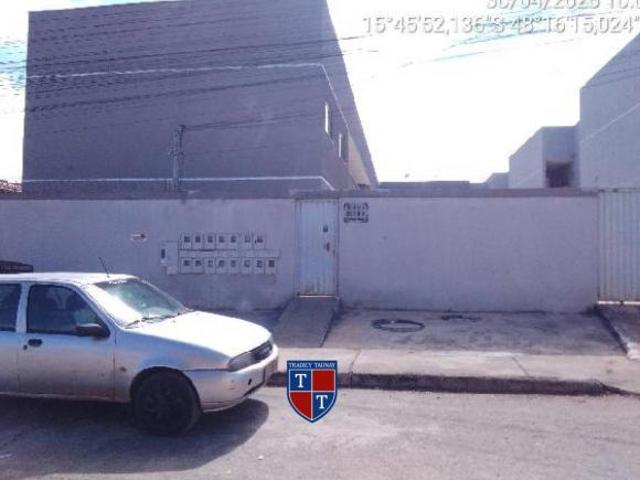 Apartamento venda em Região Geográfica Imediata de Águas Lindas de Goiás, Região Integrada de Desenvolvimento do Distrito Federal e Entorno