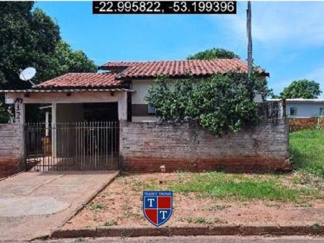 Casa venda em Região Geográfica Imediata de Loanda, Santa Isabel do Ivaí