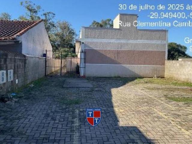 Casa venda em San Martin, Gravataí