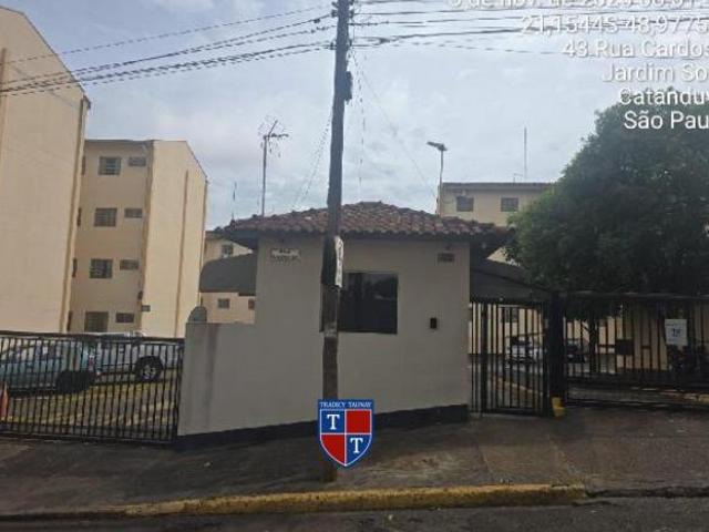 Apartamento venda em Jardim Brasil, Catanduva