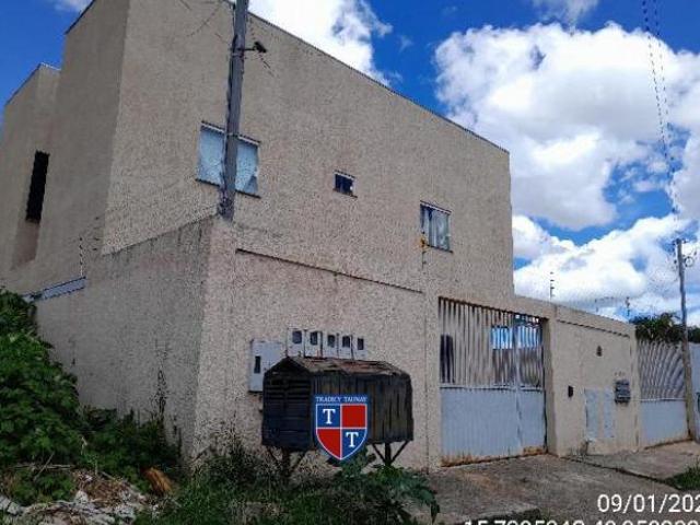 Apartamento venda em Região Geográfica Imediata de Águas Lindas de Goiás, Região Integrada de Desenvolvimento do Distrito Federal e Entorno