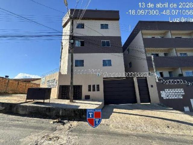 Apartamento venda em PARQUE ESTRELA DALVA VI (PEDREGAL), Novo Gama